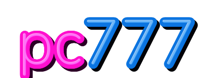 pc777 — logo kanal
