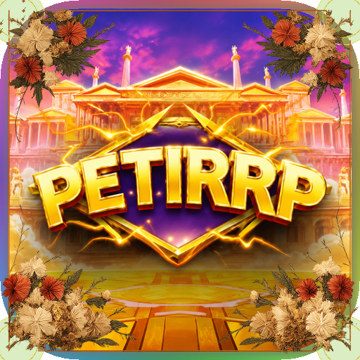 petirrp — mitra unggulan